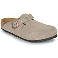 Chaussures enfants sur Grenoble : Sabots enfant BIRKENSTOCK Boston Kids