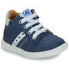 Baskets montantes enfant GBB COME