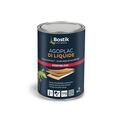 Mastics & adhésifs sur Annecy : BOSTIK Colle agoplac di durcisseur incorpor&eacute; / pose de stratifi&eacute;s colle contact agoplac di liquide liquide imm&eacute;diate (colle contact instantan&eacute;e) n&eacute;oprene man