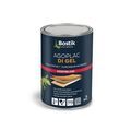 Mastics & adhésifs sur Annecy : BOSTIK Colle agoplac di durcisseur incorpor&eacute; / pose de stratifi&eacute;s colle agoplac di gel gel imm&eacute;diate (colle contact instantan&eacute;e) n&eacute;oprene manuelle b&eacute;ton/ma&ccedil;o