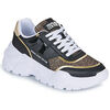 Baskets basses Versace Jeans Couture VA3SC4