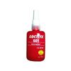 HENKEL LOCTITE Colle loctite� 601 multi-supports liquide plus de 10 minutes manuelle colle loctite� 601 methacrylate 1 flacon(s) de 50 millilitre(s) int&eacute;rieur 50 ml