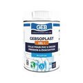 Mastics & adhésifs sur Annecy : GEB SAS Colle pvc gebsoplast gel + / &eacute;vacuation eau potable colle pression &eacute;vacuation gebsoplast gel + gel de 1 &agrave; 5 minutes autre manuelle plastique rigide, p