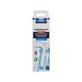 Mastics & adhésifs sur Annecy : GEB SAS Colle pvc gebsoplast gel + / &eacute;vacuation eau potable colle pression &eacute;vacuation gebsoplast gel + gel de 1 &agrave; 5 minutes autre manuelle plastique rigide, p