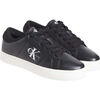 Baskets basses Calvin Klein Jeans classic cupsole low leisure trainers