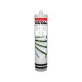 Mastics & adhésifs sur Annecy : SOUDAL NV Mastic ms polym&egrave;res metal fix pistolable m&eacute;tal autre p&acirc;te 1 &agrave; 5 secondes mastic ms polym&egrave;res metal fix 1 cartouche(s) de 290 millilitre(s) int&eacute;rieur,