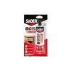 BOSTIK Colle &agrave; bois vinylique prise rapide colle bois prise rapide tube sous blister 125ml de 1 &agrave; 5 minutes liquide manuelle a base aqueuse vynilique bois et