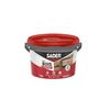 BOSTIK Colle &agrave; bois vinylique prise rapide colle bois prise rapide seau plastique 2,5kg de 1 &agrave; 5 minutes liquide manuelle a base aqueuse vynilique bois et d&eacute;