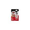 Mastics & adhésifs sur Annecy : BOSTIK Colle &agrave; bois vinylique prise rapide colle bois prise rapide tube sous blister 55ml de 1 &agrave; 5 minutes liquide manuelle a base aqueuse vynilique bois et