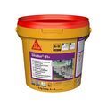 Mastics & adhésifs sur Annecy : SIKA FRANCE SAS - SIKA Colle &eacute;poxydique multi-usages - sikadur� 31+ plus de 10 minutes p&acirc;te epoxy manuelle 1 kit(s) de 1.2 kilogramme(s) colle &eacute;poxydique multi-usages - sika