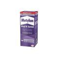 Mastics & adhésifs sur Annecy : Colle &agrave; papier peint vinyl & spezial 360�g 1 carton(s) de 15 pi&egrave;ce(s) colle &agrave; papier peint vinyl & spezial 360�g - metylan