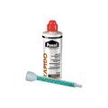 Mastics & adhésifs sur Annecy : Colle expansive bi-composant rapido 165 g 1 carton(s) de 10 pi&egrave;ce(s) colle expansive bi-composant rapido 165 g - ponal
