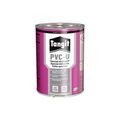 Mastics & adhésifs sur Annecy : Colle sp&eacute;ciale pvc-u contenu 1000 g 1 carton(s) de 6 pi&egrave;ce(s) colle sp&eacute;ciale pvc-u contenu 1000 g - tangit