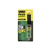 Lot colle &eacute;poxy bi-composant plus endfest uhu 1 carton(s) de 6 pi&egrave;ce(s) colle &eacute;poxy bi-composant plus endfest 15 g - uhu