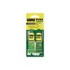 Lot colle &eacute;poxy bi-composant plus endfest uhu 1 carton(s) de 6 pi&egrave;ce(s) colle &eacute;poxy bi-composant plus endfest 33 g - uhu