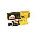Mastics & adhésifs sur Annecy : Lot colle forte classic liquid pattex 1 carton(s) de 12 pi&egrave;ce(s) colle forte classic liquid -40 degr c +110 degr c 50g tube - pattex