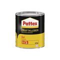 Mastics & adhésifs sur Annecy : Lot colle forte en gel compact pattex 1 carton(s) de 6 pi&egrave;ce(s) colle forte gel compact -40 degr c +70 degr c 625g bo&icirc;te - pattex