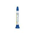 Mastics & adhésifs sur Annecy : Lot colle cyanoacrylate va 1401 weicon 1 carton(s) de 30 pi&egrave;ce(s) colle cyanoacrylate va 1401 12�g - weicon