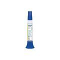 Mastics & adhésifs sur Annecy : Lot colle cyanoacrylate va 1401 weicon 1 carton(s) de 20 pi&egrave;ce(s) colle cyanoacrylate va 1401 30�g - weicon