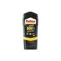 Mastics & adhésifs sur Annecy : Colle forte multifonctions 100% transparent 1 carton(s) de 6 pi&egrave;ce(s) colle forte multifonctions 100% transparent - pattex