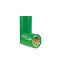 Mastics & adhésifs sur Annecy : SCAPA FRANCE Adh&eacute;sif de protection 2500 / surfaces rugueuses vert adh&eacute;sif poly&eacute;thyl&egrave;ne vert 2500 300 mm x 33 m 33.00 m 1 rouleau(x) de 33 m&egrave;tre(s) lin&eacute;aire 300 mm
