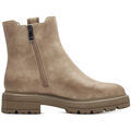 Bottines Marco Tozzi 2-25488-43 341 taupe Grenoble