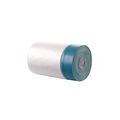 SCAPA FRANCE Bande adh&eacute;sive 2951-52 / protection grandes surfaces incolore bande lisi&egrave;re hp toile large 2952 16 m x 2300 mm 16.00 m 2300 mm 1 rouleau(x) de 16 m&egrave;tr