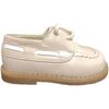 Chaussures bateau enfant Panyno B3622