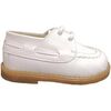 Chaussures bateau enfant Panyno B3622