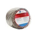 Mastics & adhésifs sur Annecy : Bande densocal 10m x 100mm marron 100 mm 10.00 m bande densocal 10m x 100mm 1 rouleau(x) - geb sas
