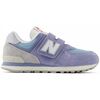 Baskets enfant New Balance Pv574 m