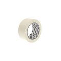 Mastics & adhésifs sur Annecy : Ruban adh&eacute;sif de masquage 9111 blanc 48 mm 50.00 m 1 pi&egrave;ce(s) ruban adh&eacute;sif de masquage blanc 48 mm x 50 m - lima