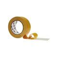 Mastics & adhésifs sur Annecy : Ruban adh&eacute;sif double face toil&eacute; blanc 50 mm x 25 m blanc 50 mm 25.00 m 1 pi&egrave;ce(s) ruban adh&eacute;sif double face toil&eacute; blanc 50 mm x 25 m - lima