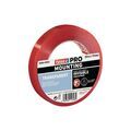 Mastics & adhésifs sur Annecy : Lot bande adh&eacute;sive de montage mounting pro transparent 66965 tesa 1 carton(s) de 8 rouleau(x) bande adh&eacute;sive montage transparente l25�m l19mm - tesa