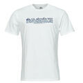 T-shirt Quiksilver OMNI FILL SS