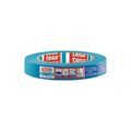 Mastics & adhésifs sur Annecy : Lot cr&ecirc;pe de pr&eacute;cision 4440 ext. uv plus tesa cr&ecirc;pe pr&eacute;cision 4440 ext uv plus lisse bleu l50m l30mm 1 carton(s) de 5 rouleau(x) - tesa