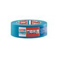 Mastics & adhésifs sur Annecy : Lot cr&ecirc;pe de pr&eacute;cision 4440 ext. uv plus tesa cr&ecirc;pe pr&eacute;cision 4440 ext uv plus lisse bleu l50m l38mm 1 carton(s) de 4 rouleau(x) - tesa