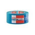 Mastics & adhésifs sur Annecy : Lot cr&ecirc;pe de pr&eacute;cision 4440 ext. uv plus tesa cr&ecirc;pe pr&eacute;cision 4440 ext uv plus lisse bleu l50m l50mm 1 carton(s) de 3 rouleau(x) - tesa
