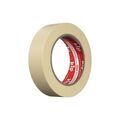 Mastics & adhésifs sur Annecy : Lot cr&ecirc;page fin 3804 masking-tec� kip cr&ecirc;page fin 3804 masking-tec nature l50�m l30mm 1 carton(s) de 32 rouleau(x) - kip