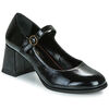 Chaussures escarpins JB Martin ARIA