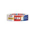 Mastics & adhésifs sur Annecy : Lot bande de cr&ecirc;pon de peintre 4306 profi plus tesa 1 carton(s) de 10 rouleau(x) bande cr&ecirc;pon peintre 4306 profi plus beige clair l50m l30mm - tesa
