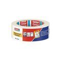 Mastics & adhésifs sur Annecy : Lot bande de cr&ecirc;pon de peintre 4306 profi plus tesa 1 carton(s) de 8 rouleau(x) bande cr&ecirc;pon peintre 4306 profi plus beige clair l50m l38mm - tesa