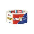 Mastics & adhésifs sur Annecy : Lot bande de cr&ecirc;pon de peintre 4306 profi plus tesa 1 carton(s) de 6 rouleau(x) bande cr&ecirc;pon peintre 4306 profi plus beige clair l50m l50mm - tesa