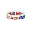 Mastics & adhésifs sur Annecy : Lot bande de cr&ecirc;pon de peintre 4306 profi plus tesa 1 carton(s) de 16 rouleau(x) bande cr&ecirc;pon peintre 4306 profi plus beige clair l50m l19mm - tesa