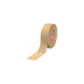 Mastics & adhésifs sur Annecy : Lot ruban cr&ecirc;p&eacute; tesakrepp� 4322 tesa 1 carton(s) de 6 rouleau(x) ruban cr&ecirc;p&eacute; 4322 fortement cr&ecirc;p&eacute; chamois l50m l50mm - tesa