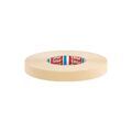 Mastics & adhésifs sur Annecy : Lot ruban cr&ecirc;p&eacute; tesakrepp� 4322 tesa 1 carton(s) de 16 rouleau(x) ruban cr&ecirc;p&eacute; 4322 fortement cr&ecirc;p&eacute; chamois l50m l19mm - tesa