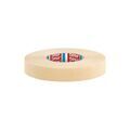 Mastics & adhésifs sur Annecy : Lot ruban cr&ecirc;p&eacute; tesakrepp� 4322 tesa 1 carton(s) de 12 rouleau(x) ruban cr&ecirc;p&eacute; 4322 fortement cr&ecirc;p&eacute; chamois l50m l25mm - tesa