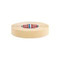 Mastics & adhésifs sur Annecy : Lot ruban cr&ecirc;p&eacute; tesakrepp� 4322 tesa 1 carton(s) de 10 rouleau(x) ruban cr&ecirc;p&eacute; 4322 fortement cr&ecirc;p&eacute; chamois l50m l30mm - tesa