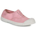 Baskets femme sur Grenoble : Baskets basses Bensimon TENNIS LACET