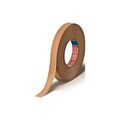 Mastics & adhésifs sur Annecy : Lot ruban cr&ecirc;p&eacute; tesakrepp� 4319 tesa 1 carton(s) de 16 rouleau(x) ruban cr&ecirc;p&eacute; 4319 fortement cr&ecirc;p&eacute; marron clair l50m l19mm - tesa